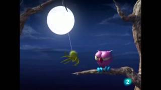 Download lagu The Owl   [Spider Time] mp3