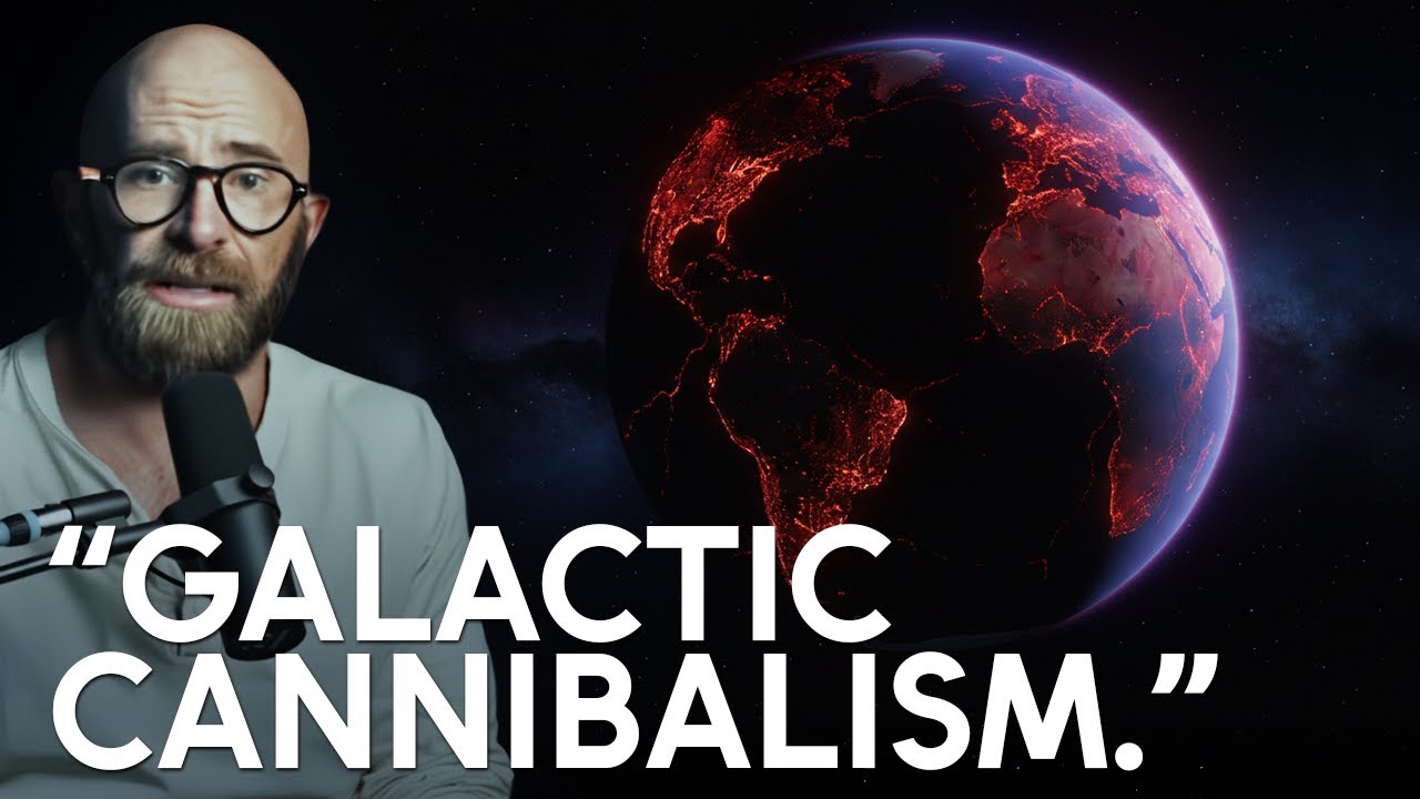 Most Disturbing Ways the Universe Could Kill You