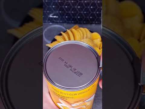 pringles cheedar secret sauce