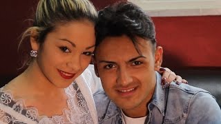 Rosy Ferry  Feat Daniele de Martino - Giuro che ti amo  "Video ufficiale 2016"