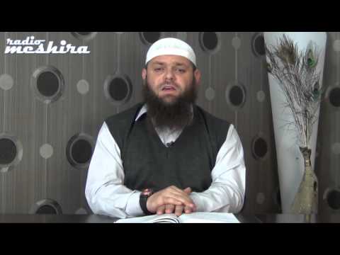 Shenjat e kijametit - 1 - Ebubeker RULI - 21.09.2012