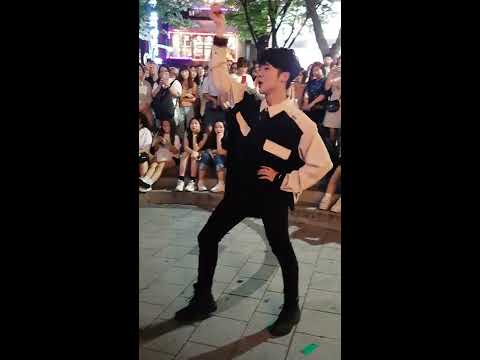 [MAXXAM] 190811 강신화 - Snapping (Chungha cover)