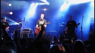 Fire Fly - Seek ye first (lyrics)