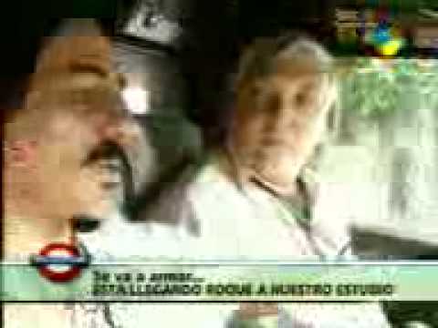 ROQUE FORT LLEGANDO A SIN CODIFICAR