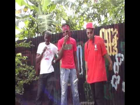 T.I.K. - Gangsta 4 Life_ft. Drepie