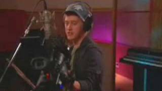 lucas grabeel-you know i will
