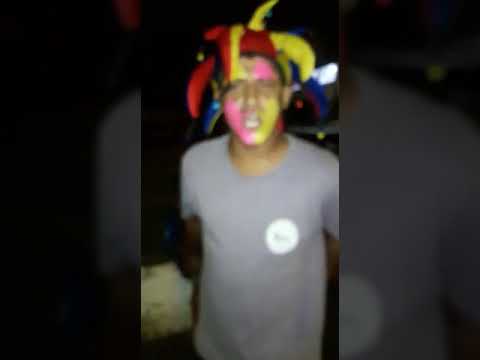 MC HENRIQUE, QUE HOJE MELHOROU 2019 E MC CLEBINHO.