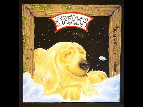 33 Dogs - d.r.e.a.m.s