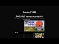 Adult Swim Bumps 2010 Adult Swim S Front Page Progression