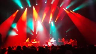 Widespread Panic: Send your mind: Asheville 9-17-16