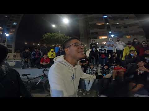 SERZ & GABO JM vs JKO & 00 - OCTAVOS - LZ 2vs2 Random