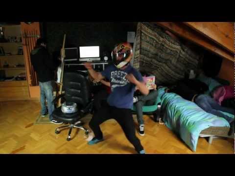 No More Harlem Shake