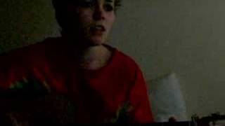 No No Never - Texas Lightning,Eurovision 2006 Germany(cover)