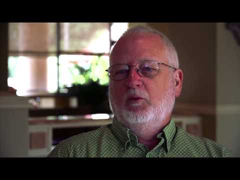 John Byron Henry - Back Pain