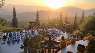 OFFICIAL TRAILER – RUNG CHUÔNG PHÁP ẤN 2025 l QUỸ TUỆ ĐỨC