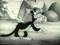 The Ugly Dino 1940