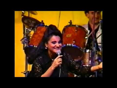 RITORNA A RIMINI canzone valzer- Orchestra ROBERTA CAPPELLETTI