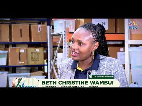 Empowering Healthcare: Fullcare Surgical’s Journey with Trade Finance