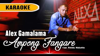 Download lagu LAGU MUSIK KARAOKE ALEX GAMALAMA mp3