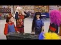 Barney Song Hippoty Hop To The Barbershop Barney S Fun Games