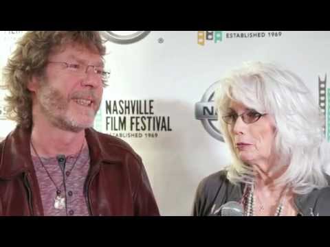 Revival: The Sam Bush Story - Red Carpet 2015 Nashville Film Festival