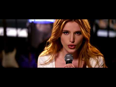 MIDNIGHT SUN - Official Music Video [Burn So Bright by Bella Thorne] HD