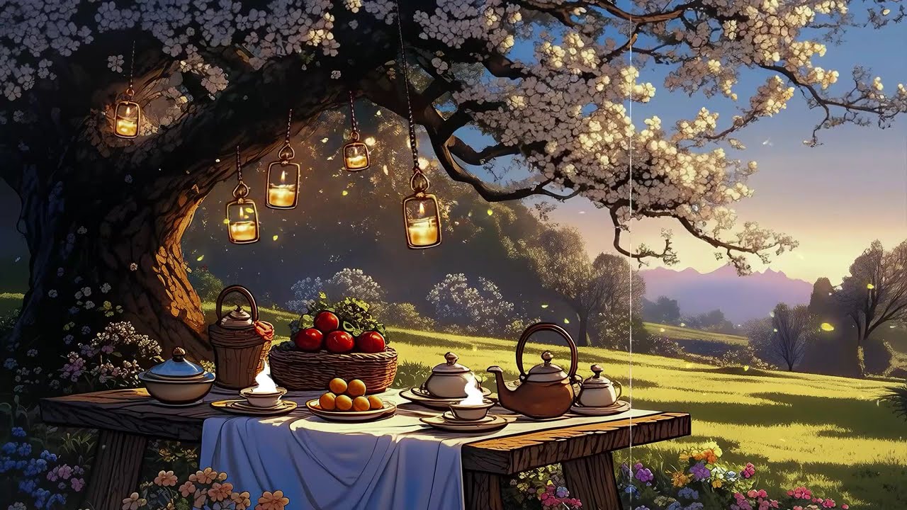 Serene 1950s Ambiance: Classic Oldies and Tranquil Tunes for Relax/Study/Sleep