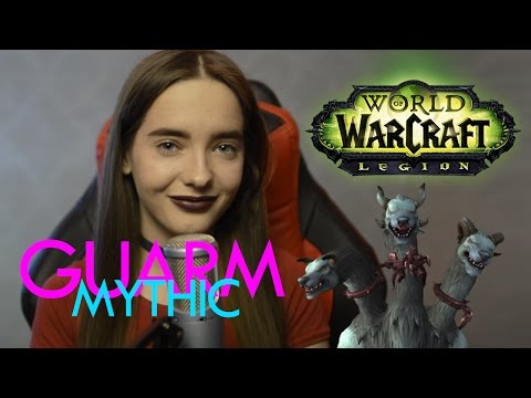 GUARM MYTHIC GUIDE (SUPER EASY)