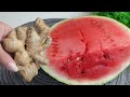 Watermelon Juice Homemade Viagra Make Your Own Love Potion Be A Lion In Bed Again