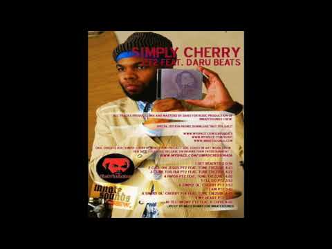 01 Simply Cherry - Get Readytro (produced by Daru)
