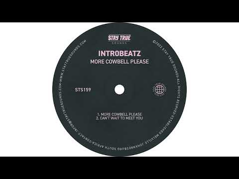 Intr0beatz - Can't Wait To Meet You