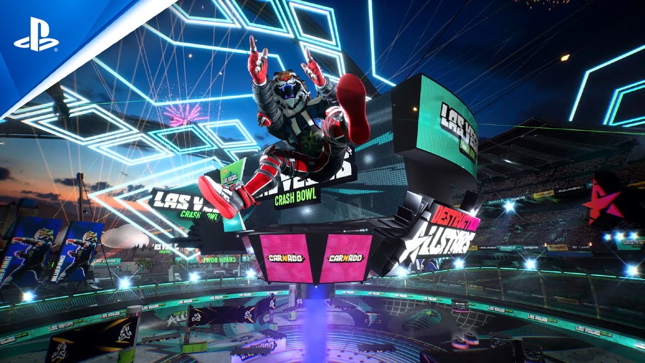 Sortie de Destruction AllStars : 7 astuces pour décrocher la victoire avec style