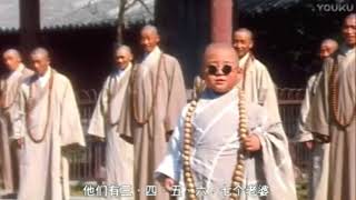 [問卦] 少林寺都沒雞姦的情形發生嗎