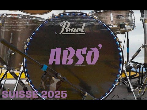 SUISSE, VERBOIS 2025 - ABSO'