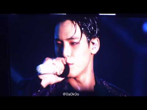 170715 SEVENTEEN DIAMOND EDGE HIPHOP TEAM 「Check-In」