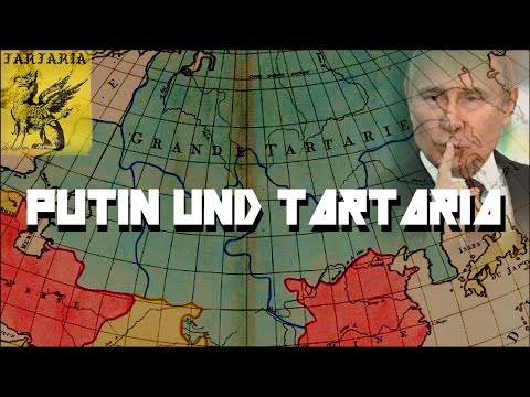 Putin and Tartaria