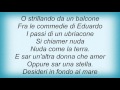 18475 Pino Daniele - Nuda Lyrics