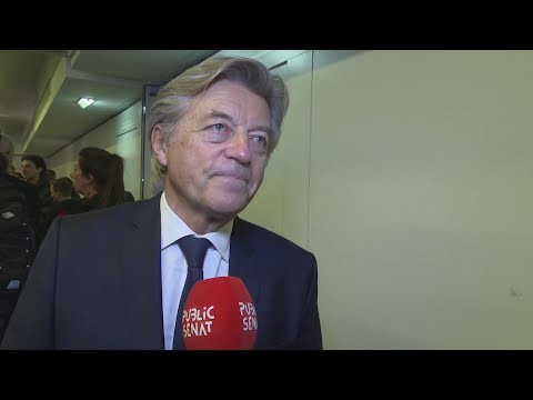 LR : L’élection d’Éric Ciotti est incontestée et incontestable