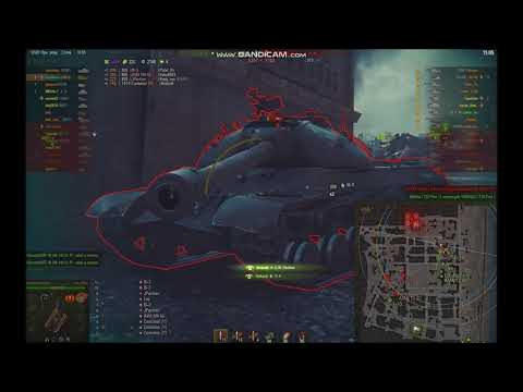 World of Tanks  - OBJ 430 II Overpowered ?