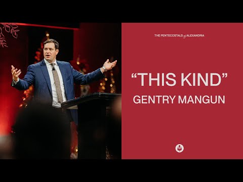 This Kind | Gentry Mangun