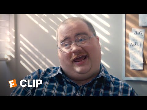 Queenpins (Clip 'This Is My Case')