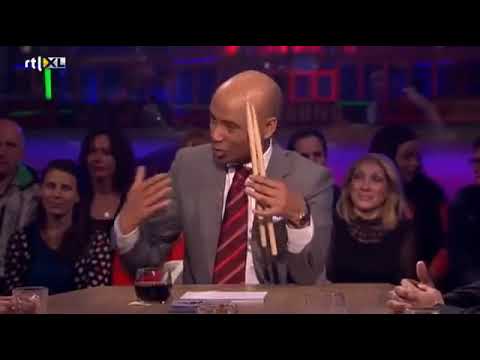 Within Temptation ft. Wudstik - The Whole World Is Watching Live