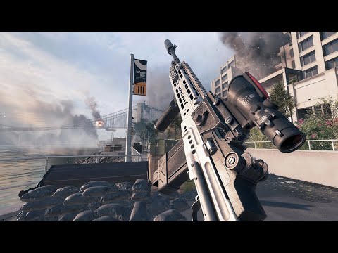 [Galizma] - M39 EMR | Battlefield 6 Gameplay (No Commentary)