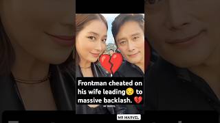 Download lagu Lee Byung-Hun’s Scandal mp3 Download lagu Lee Byung-Hun’s Scandal mp3