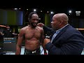 Neil Magny has his next opponent and date in mind ? #UFCVegas64 | ESPN MMA