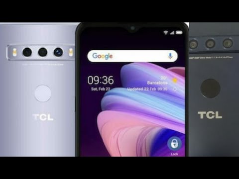 All TCL Frp bypas Gmail Tcl  10 SE. T766H HOW TO FRP BYPAS GMAIL #TCL T766h