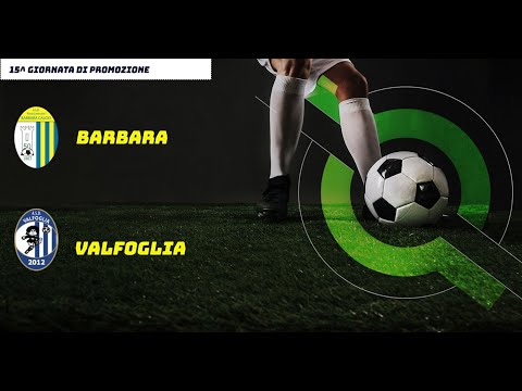 BARBARA - VALFOGLIA:2-1
