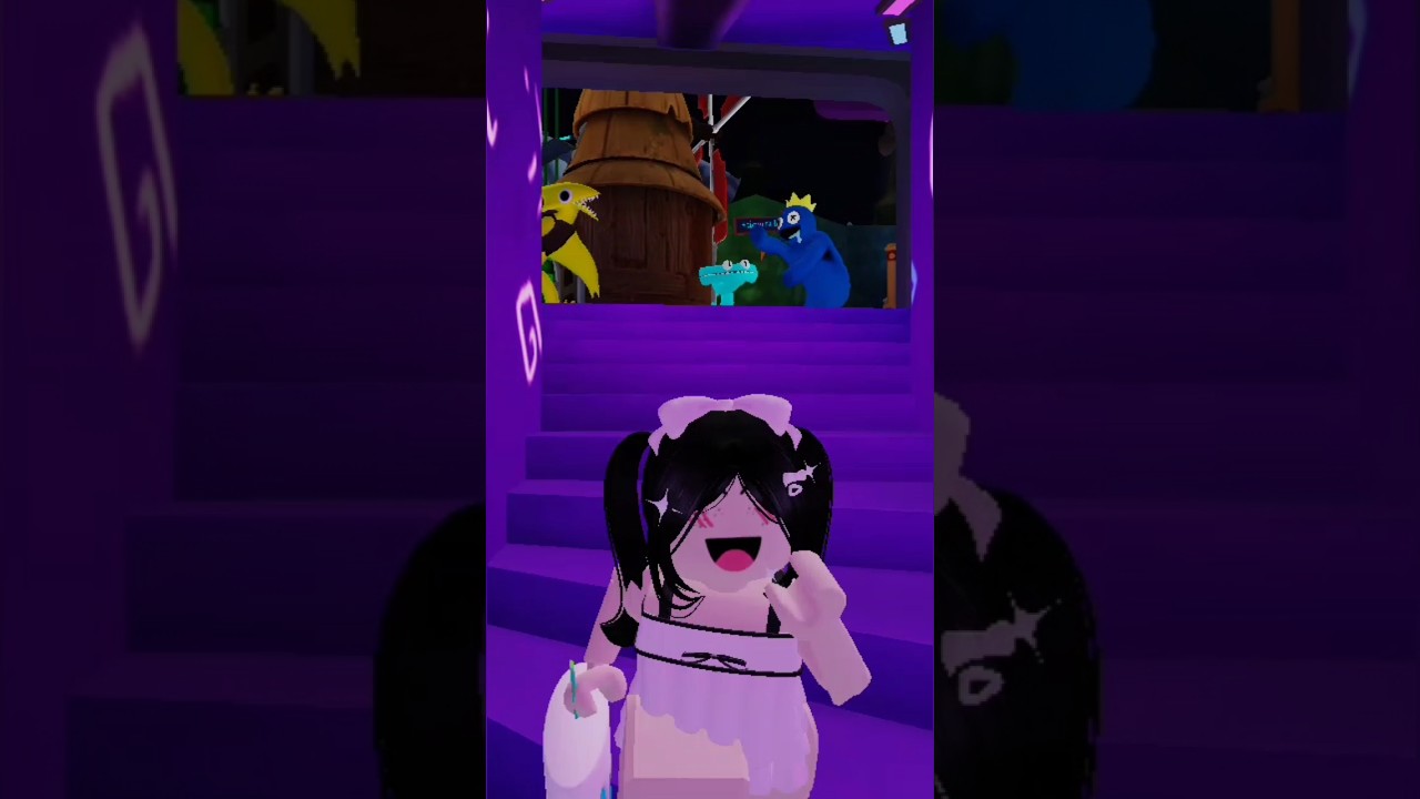 Mis únicos amigos que amo 🤗 | Roblox #roblox #robloxedit #shorts