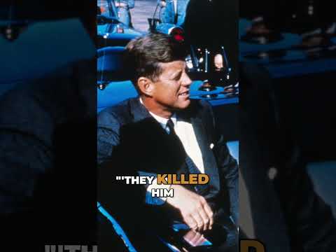 Zapruder's Film- The Untold Story of JFK's Assassination #jfkfiles #kennedy #johnfkennedy