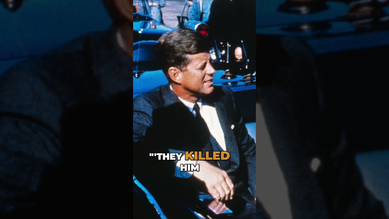 Zapruder's Film- The Untold Story of JFK's Assassination #jfkfiles #kennedy #johnfkennedy